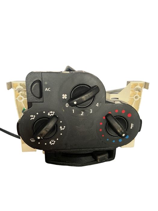 Panou Clima Dacia Logan Mcv Ks_ 2007 - > 69570001