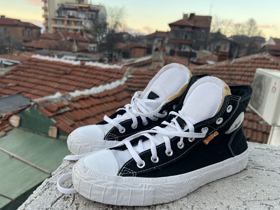 Converce Chuck 44