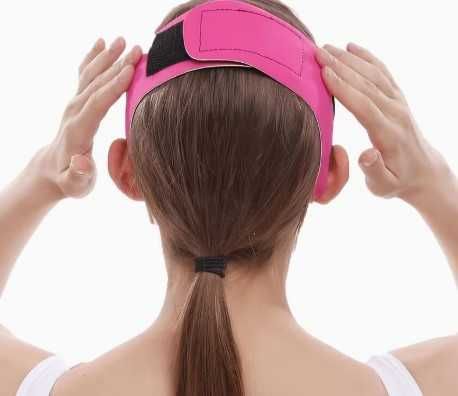 нова лифтинг лента за лицe