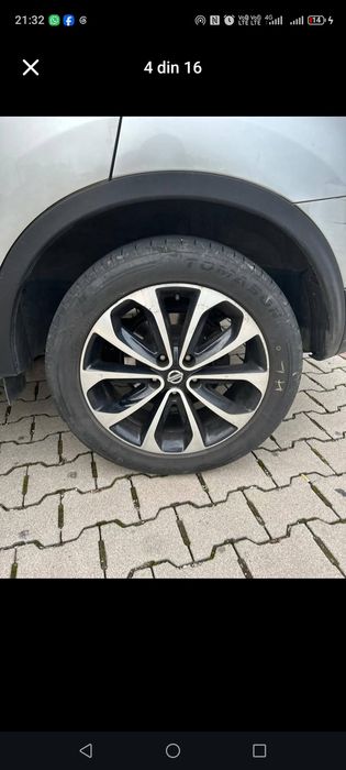 NISSAN Qashqai 2011 — imagine 4