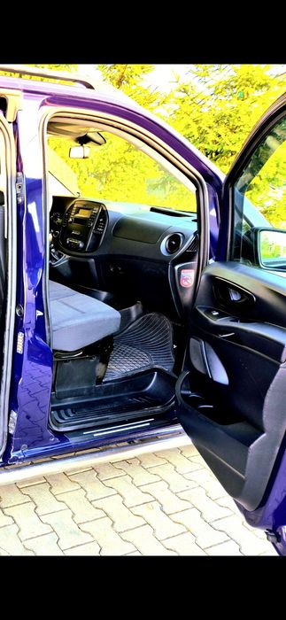 Vito 2.2 CDI 8+1 locuri EURO 6 Germania