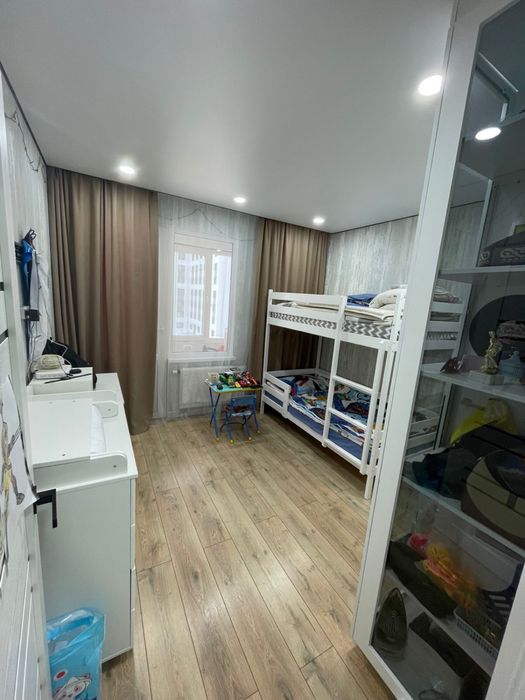 Продам 2-х квартиру