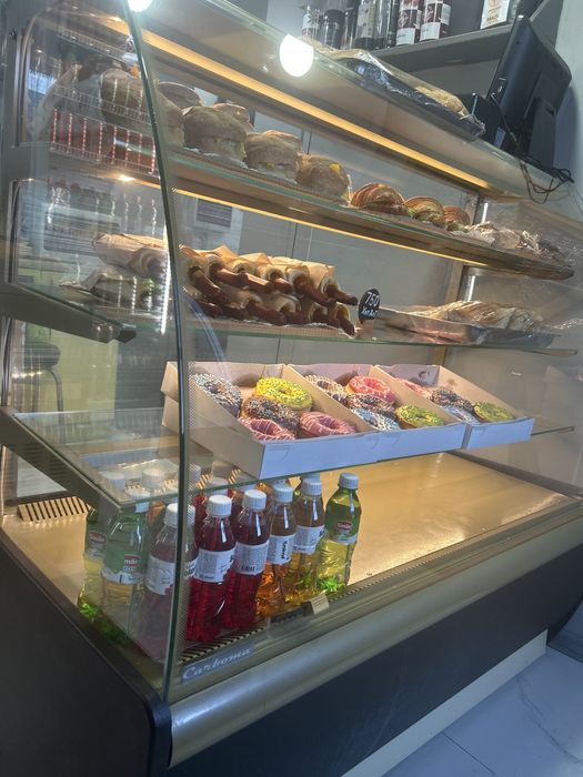 Ветриный холодилник