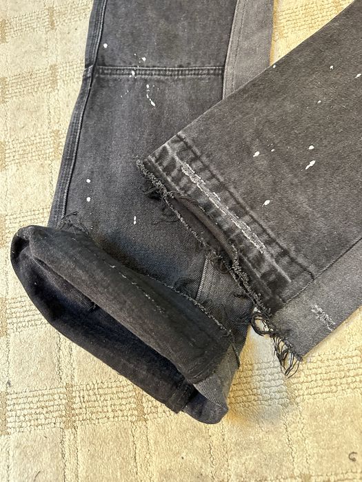 Pantaloni Blugi Jaded London