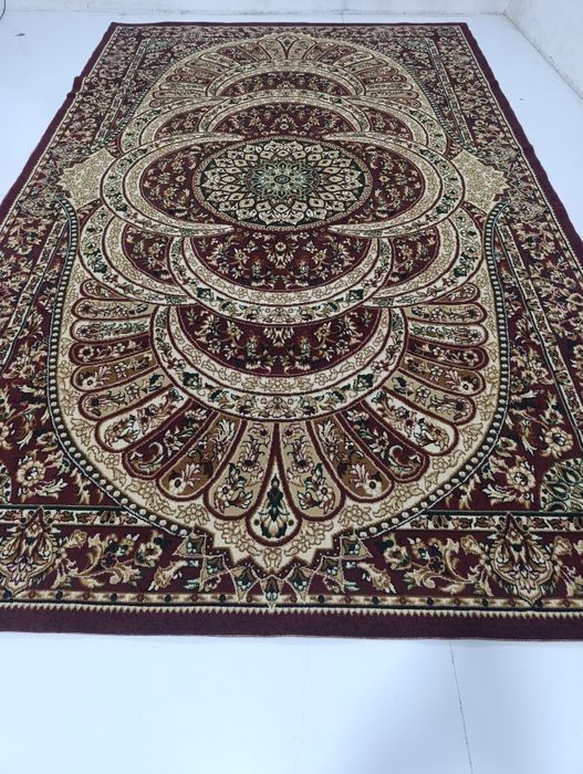 Gilam, parda, jalyuzi, yumshoq mebel va joyida yuvish xizmati