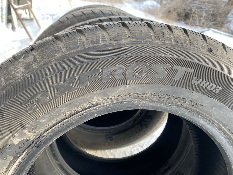 Шины / Покрышки