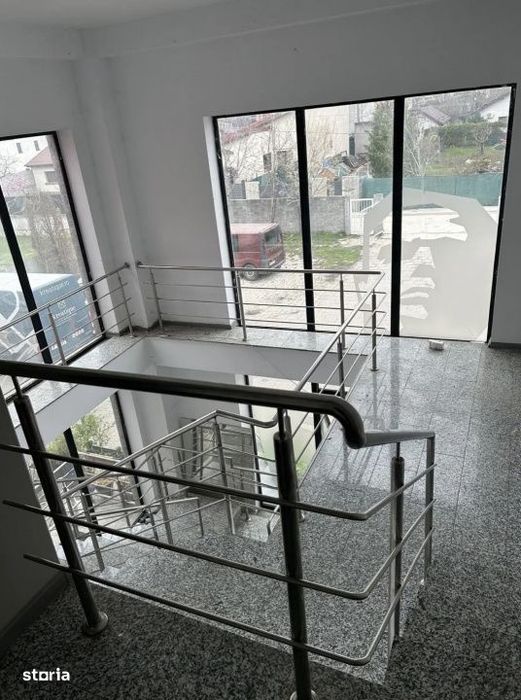 Spatiu Birouri sau | zona 2 cocosi | sector 1 | 3' metrou Straulesti