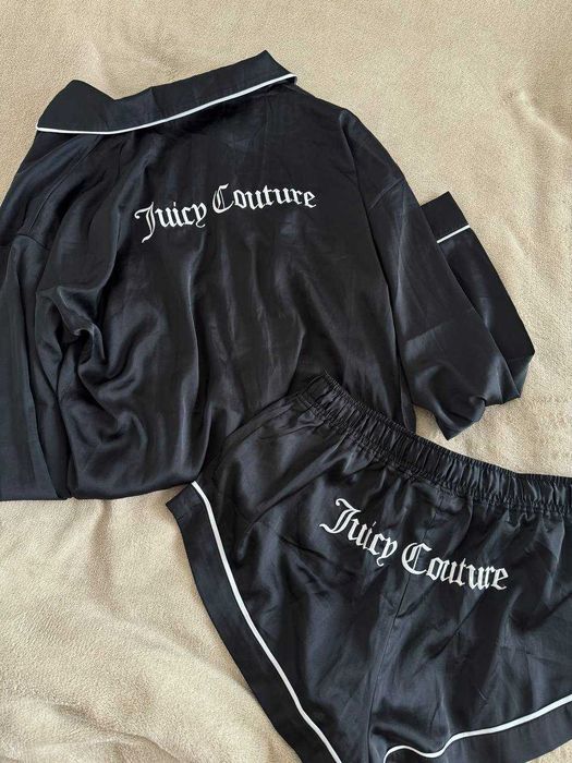 Нова дамска пижама Juicy Couture