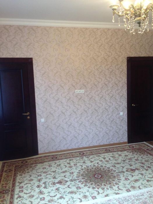 13 дверей и лестница высочайшего качества!