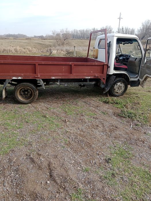 Продам FAW,срочно