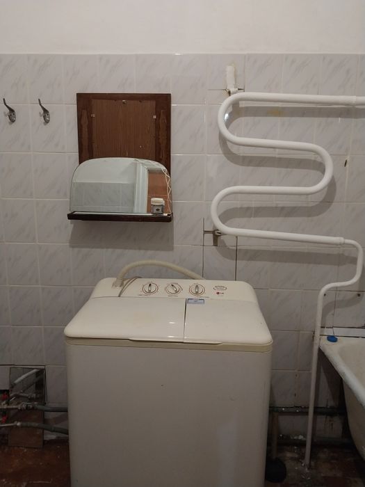 Сдам квартиру на длительный срок