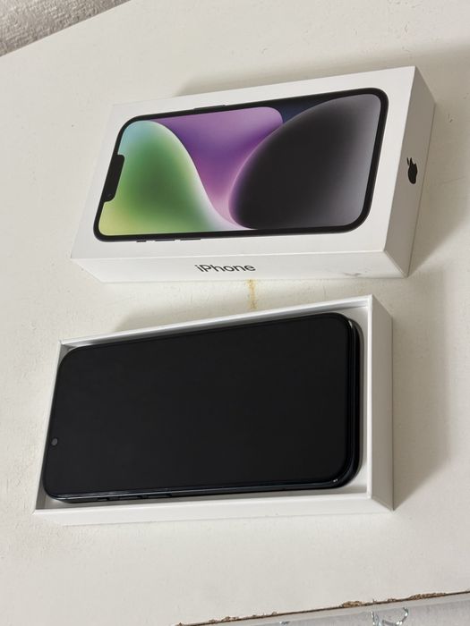 Айфон 14 ЕАС Все оригинал