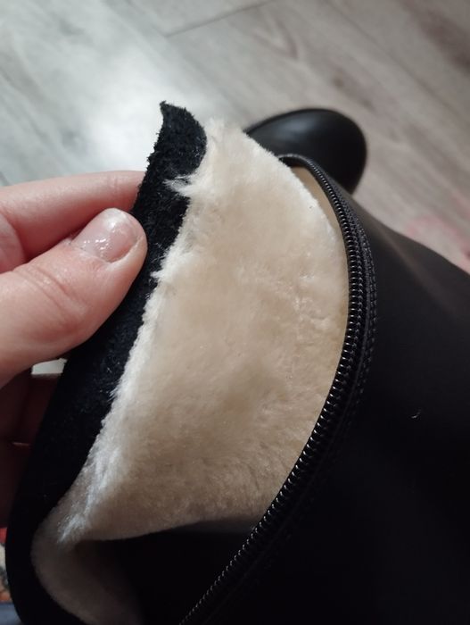 жаңа қыстық етік 37 размер