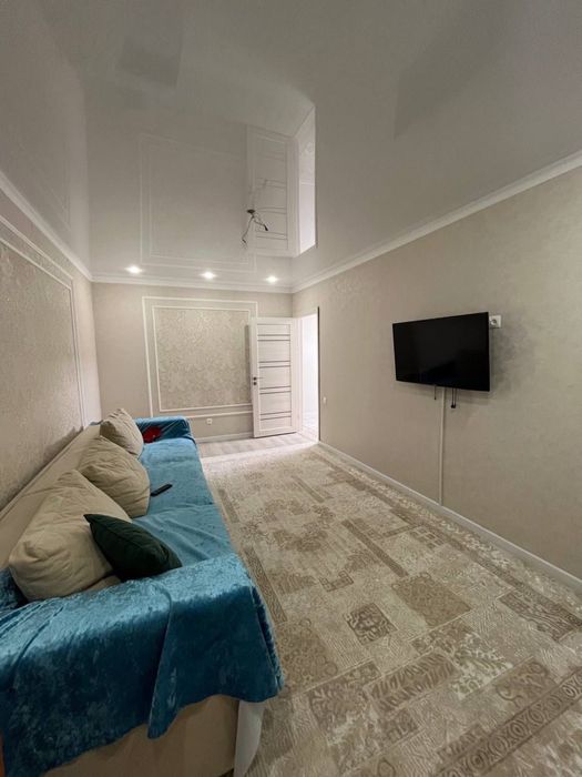 3-х ком в 7 мкр 4/5 этаж