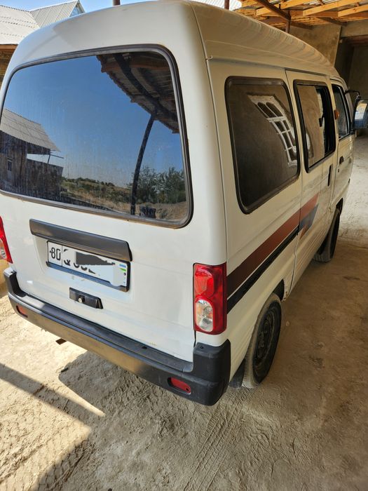 DAMAS DAEWOO  sotiladi