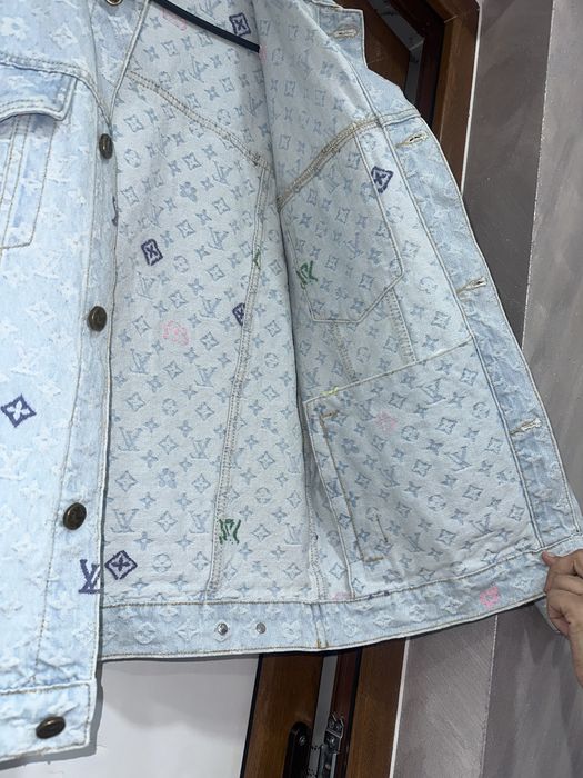 Louis  Vittone Over size de vanzare