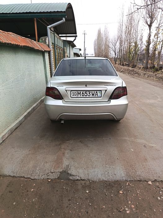 Nexia 2 super sons trabilyor