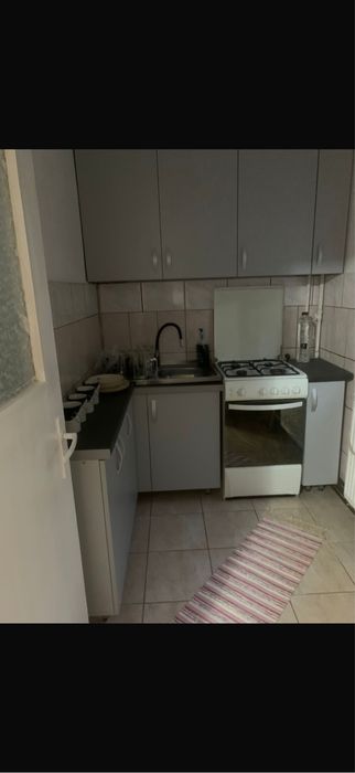 Garsoniera zona Cazarmii