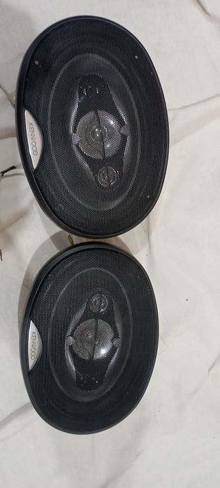 Maytafon kalonka KENWOOD 500 tali Srochniy sotladi