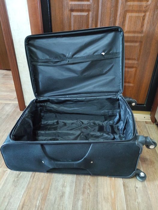 Чемодан 45*30*77