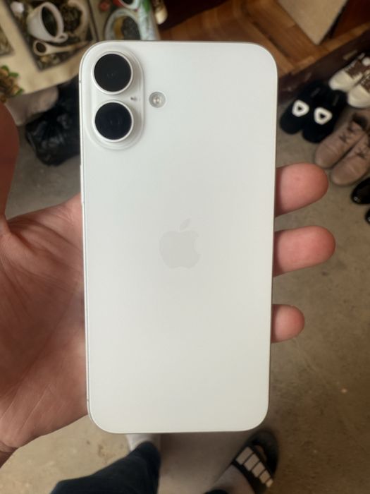 айфон 16 плюс iphone 16 plus