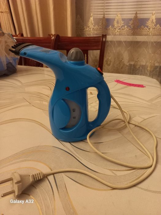 Продам отпариватель