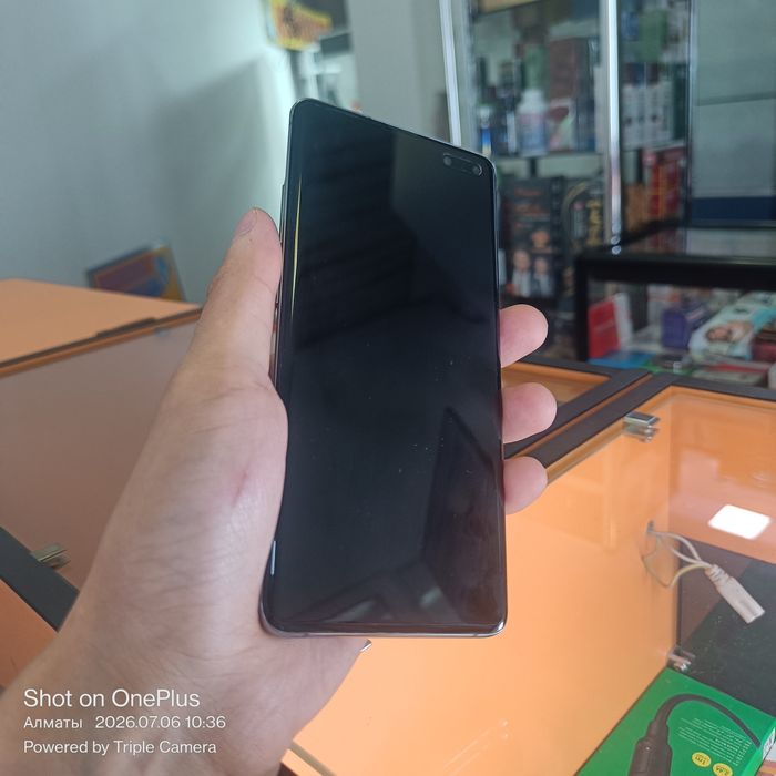 Samsung S10 plus 5g Korea