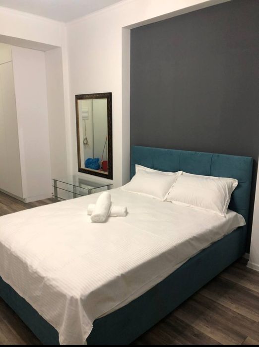 Квартира левый берег