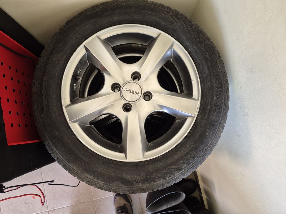 Opel Corsa D 1.2 benzină