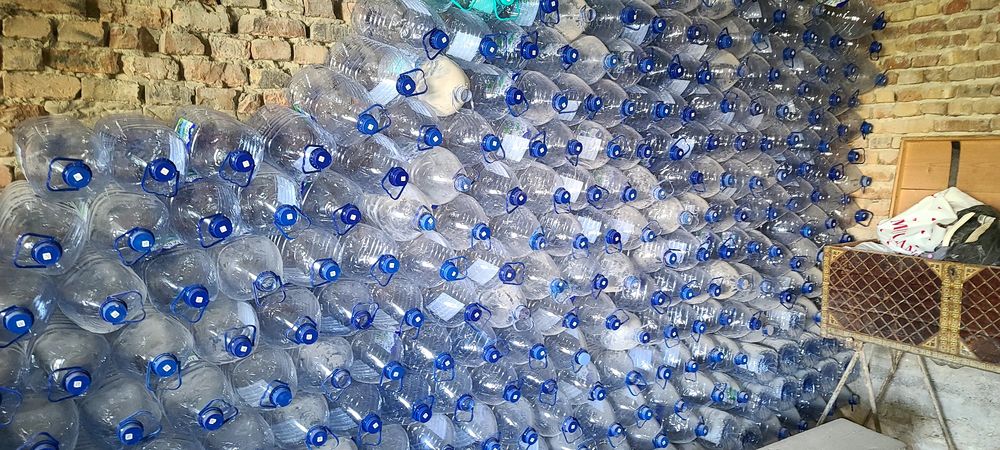 10 l baklashka gidrolayfiki sotiladi