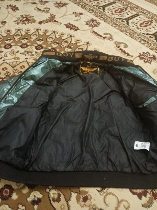 Күртеше, куртка сатамын