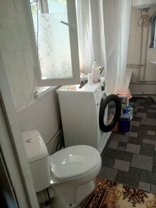 Продам теплый дом