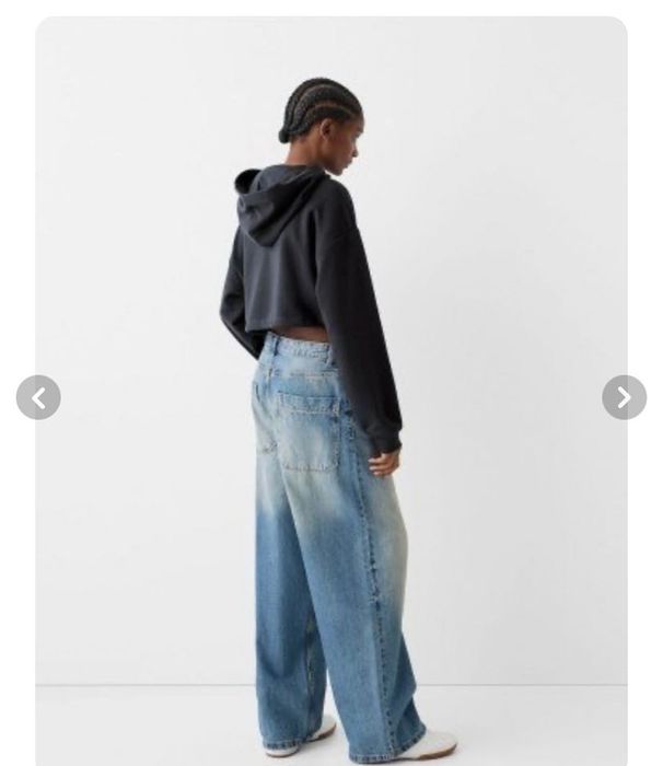 Zara размер xs-s размер