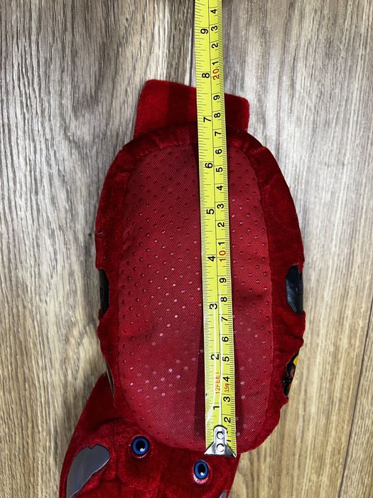 Детски пантофки