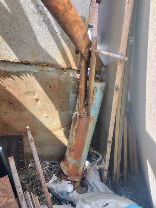 Продам кроватку электрическую