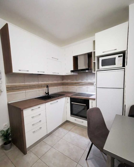 Inchiriez apartament Calea Torontalului