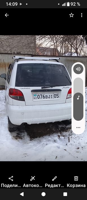 Продам две машины