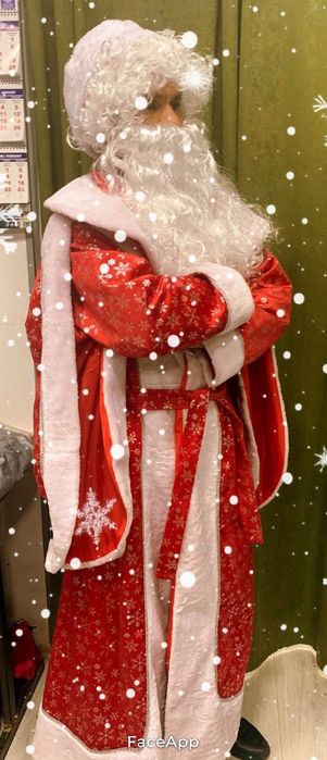 Ростовые игрушки Костюмы мульт персонажей.