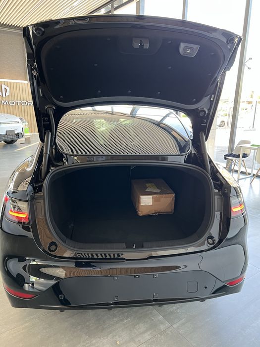 Leapmotor C01 от Официального Дистрибьютора