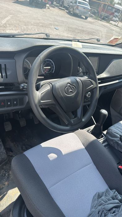 Changan Qo’yliq filiali