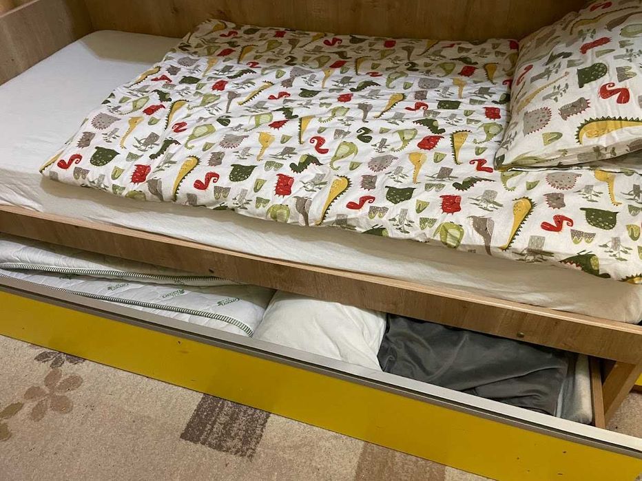 Mobilă copii/adolescenți