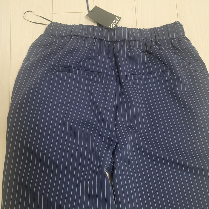 Pantalon dama vascoza