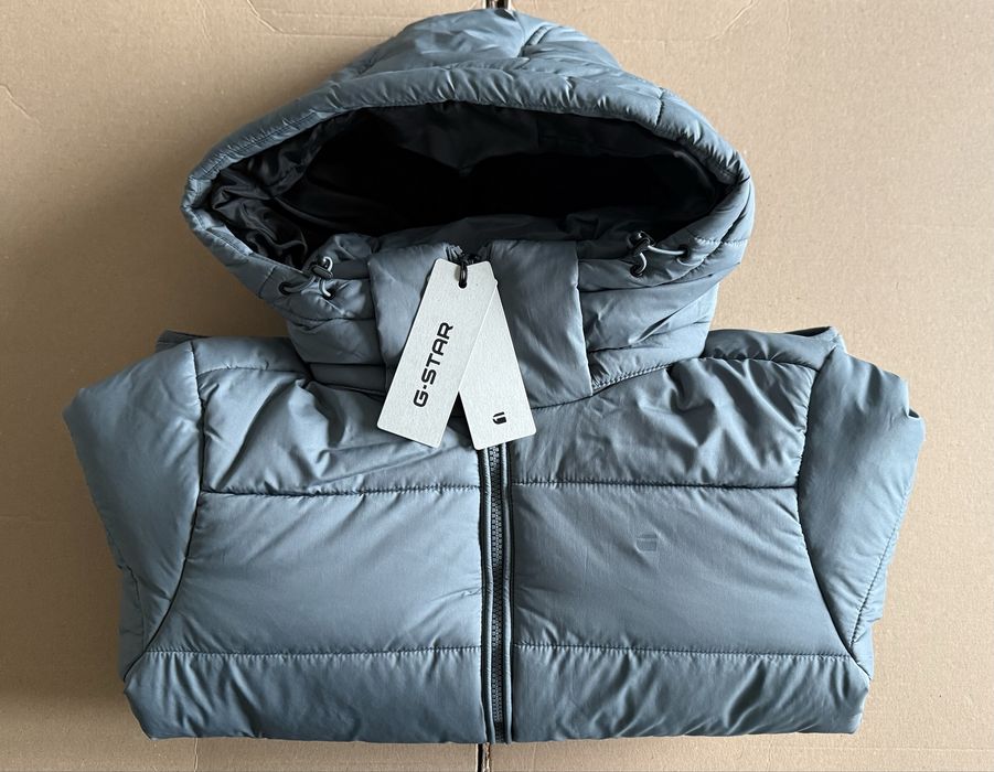 G-Star RAW Meefic Jacket ОРИГИНАЛНО дамско зимно вке - S/M/L