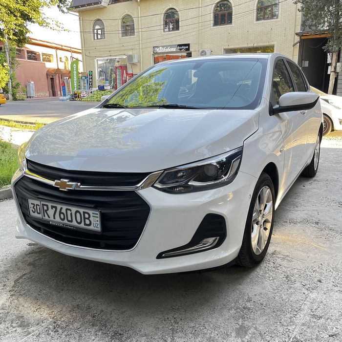 Onix premier plus