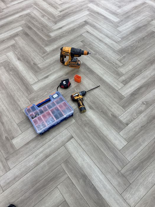 Televizor  ustanovka