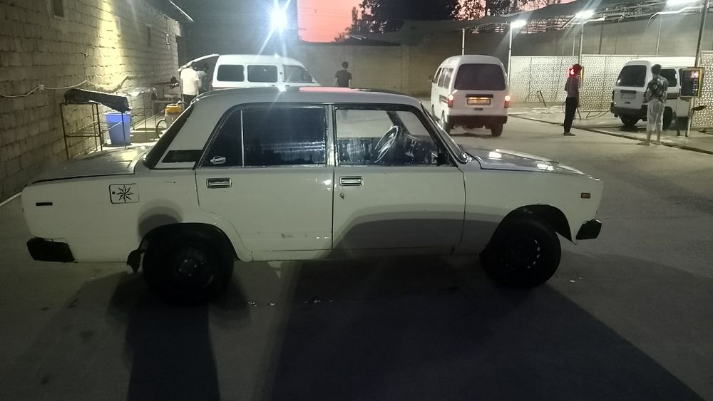 Juguli vaz 2105 metani bor