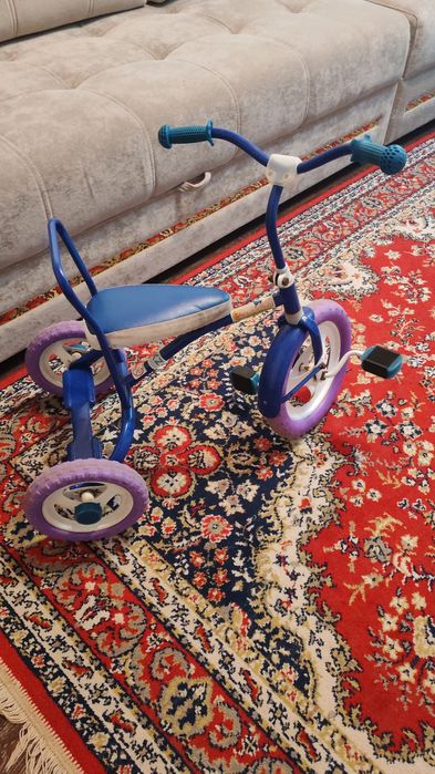 Продаю велосипед Балдырган