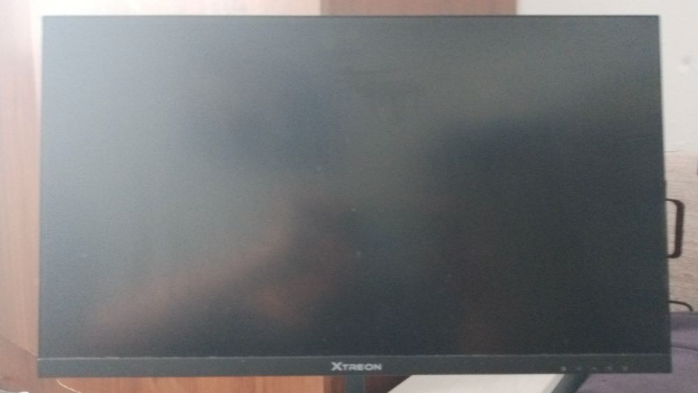 Монитор для компьютера