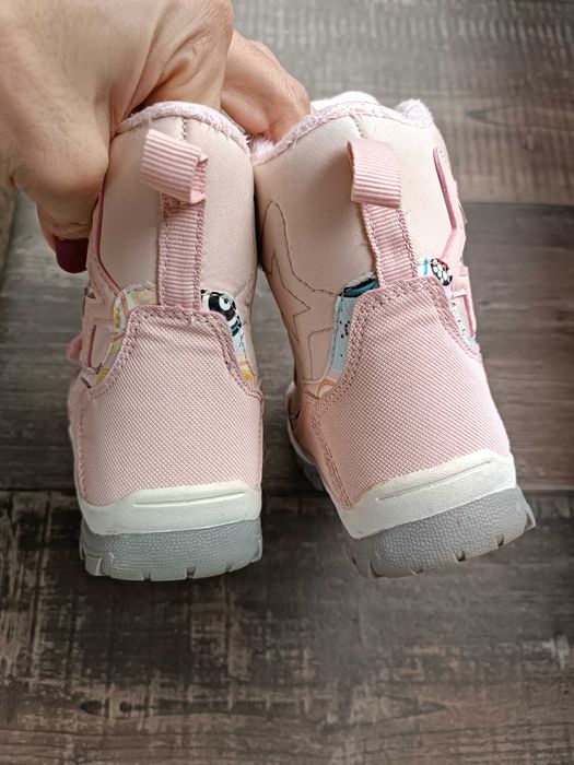 Детски апрески 26