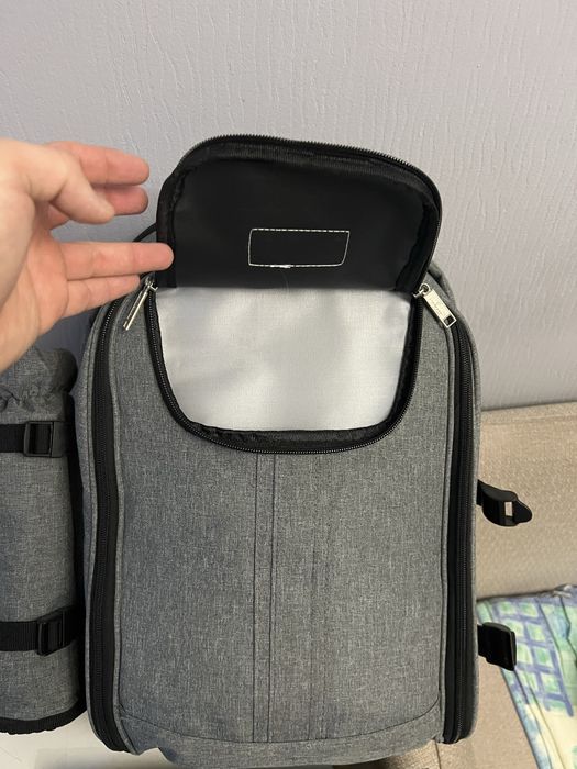 Пикниковый набор-рюкзак